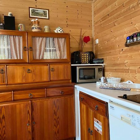 Murtal Lodge Knittelfeld Buitenkant foto