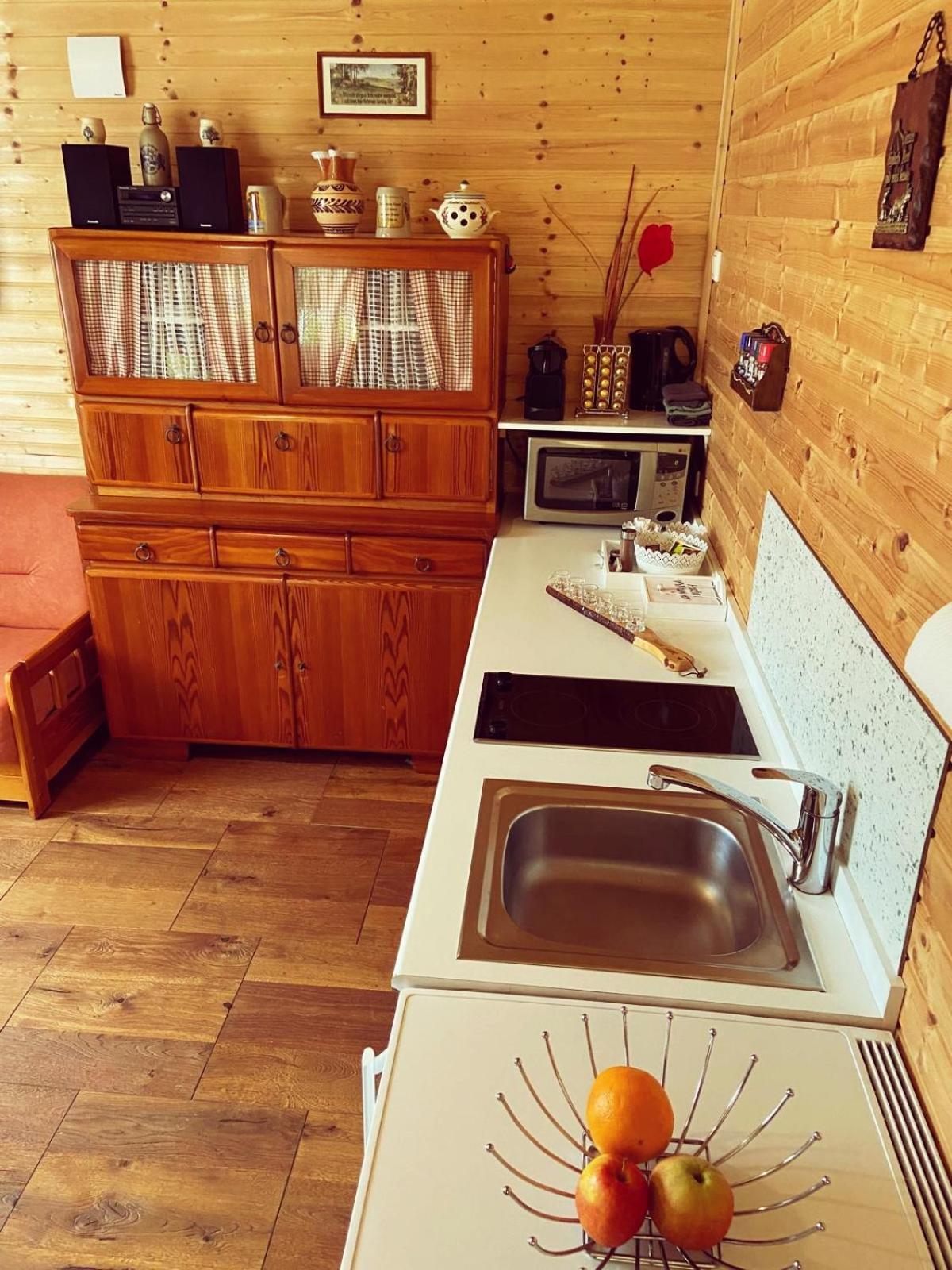 Murtal Lodge Knittelfeld Buitenkant foto